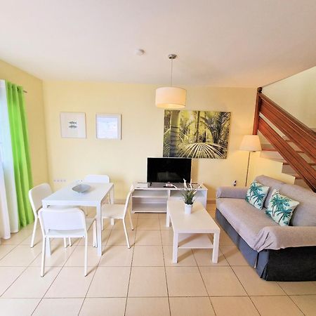La Graciosa Punta Caracol Apartment Caleta de Sebo Ngoại thất bức ảnh