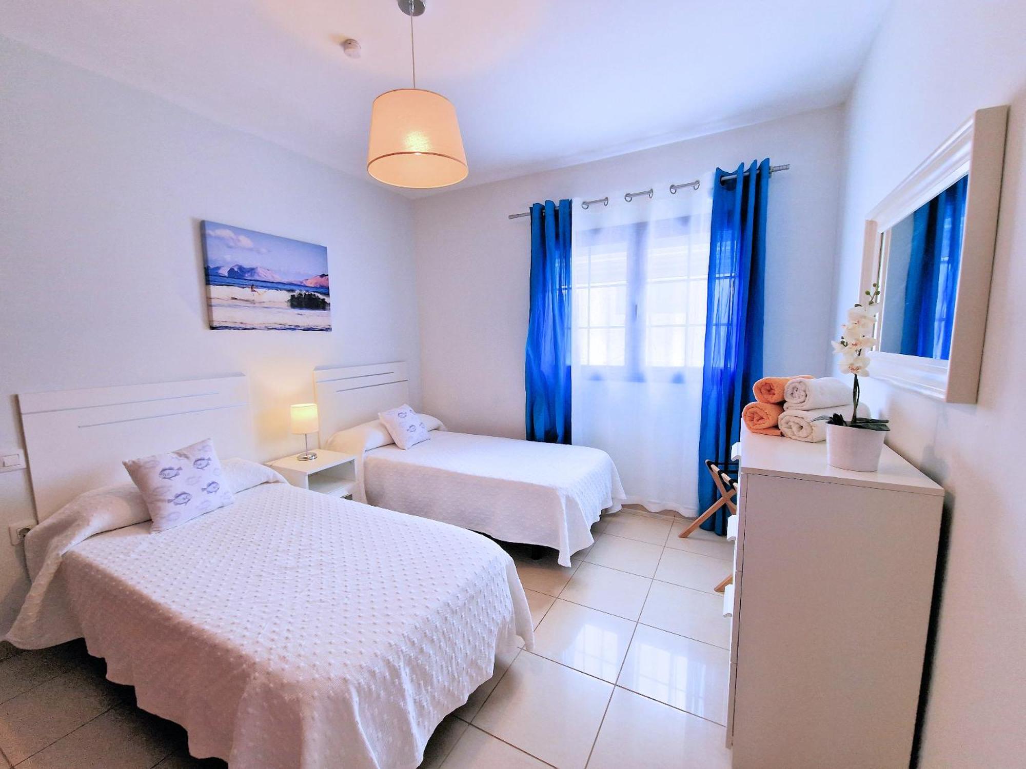 La Graciosa Punta Caracol Apartment Caleta de Sebo Ngoại thất bức ảnh