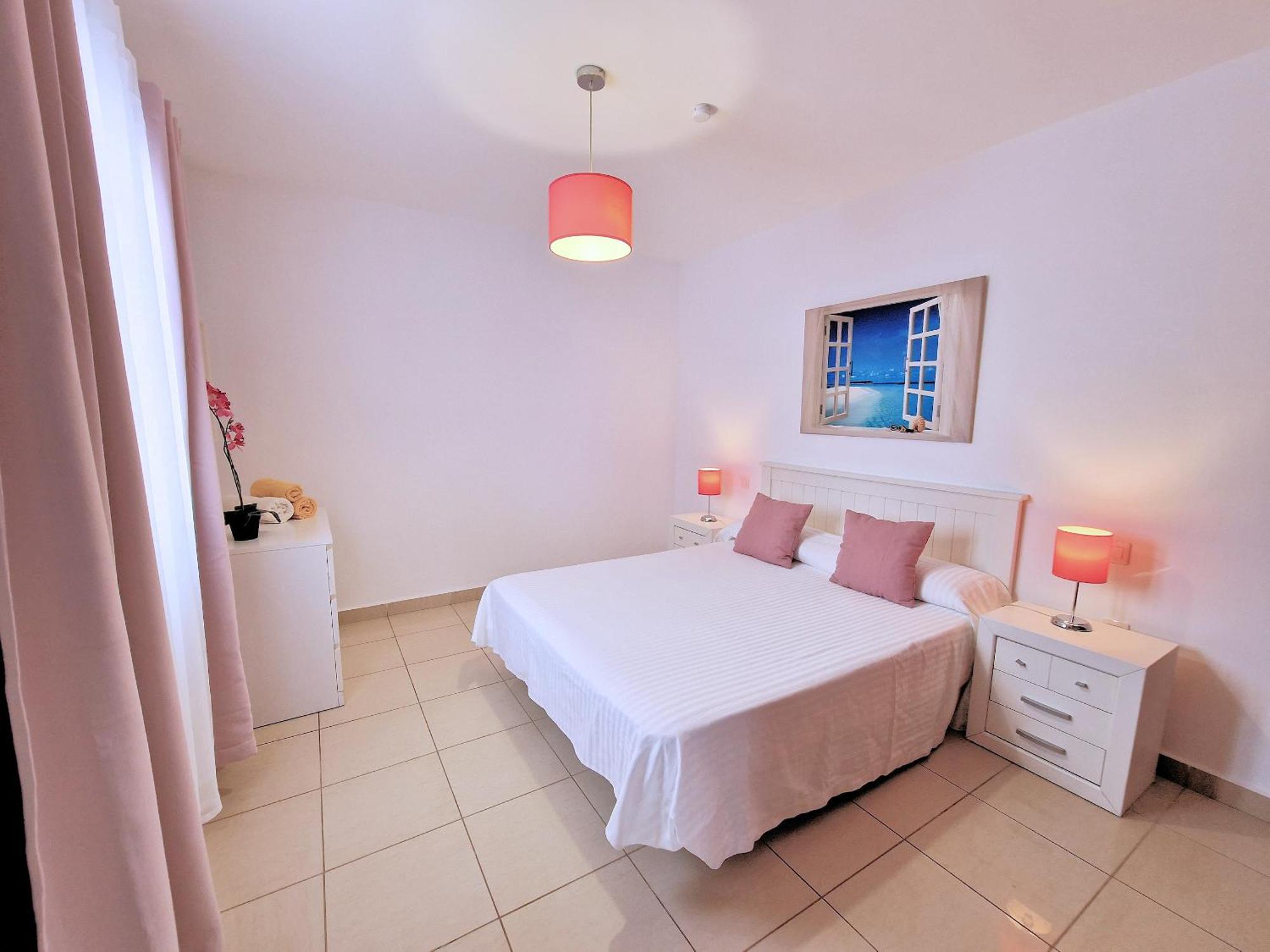La Graciosa Punta Caracol Apartment Caleta de Sebo Ngoại thất bức ảnh
